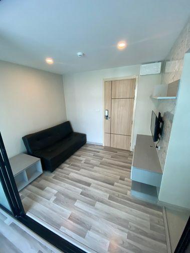 รูป Rds-0518 ให้เช่าคอนโด The Cube Premium รัชดา 32 นัดชมห้อง 👉line : @propertyfinder  - รูปที่ 3/10