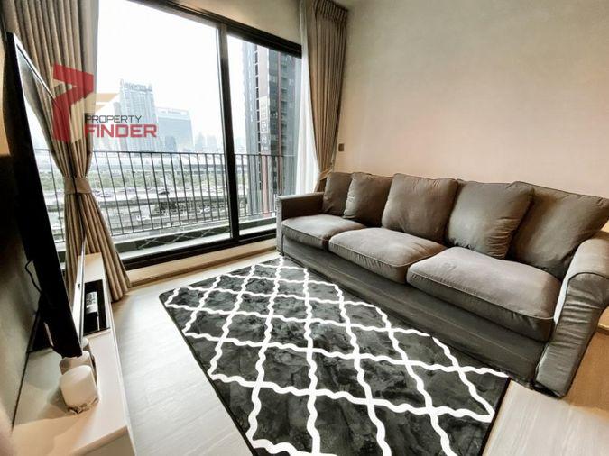 รูป Rds-0519 ให้เช่าคอนโด Life Asoke Rama 9 นัดชมห้อง 👉line : @propertyfinder - รูปที่ 2/17