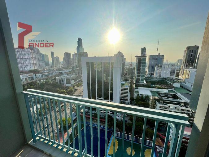 picture Condo for Rent: XT PHAYATHAI Schedule a viewing 👉 Line: @propertybkk4 - 14/18