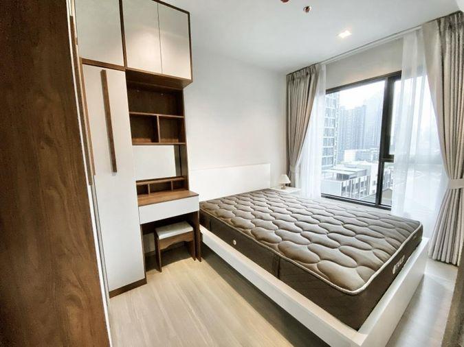รูป Rds-0519  ให้เช่าคอนโด Life Asoke Rama 9 นัดชมห้อง 👉line : @propertyfinder  - รูปที่ 4/17