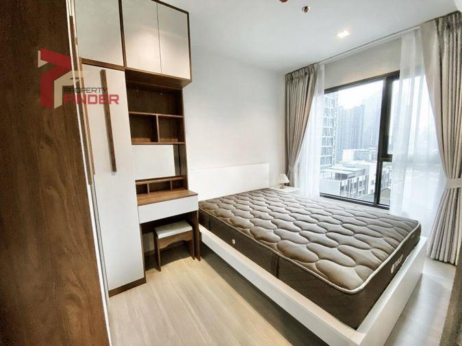 รูป Rds-0519 ให้เช่าคอนโด Life Asoke Rama 9 นัดชมห้อง 👉line : @propertyfinder - รูปที่ 4/17