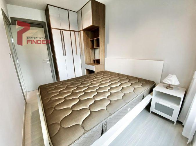 รูป Rds-0519 ให้เช่าคอนโด Life Asoke Rama 9 นัดชมห้อง 👉line : @propertyfinder - รูปที่ 5/17