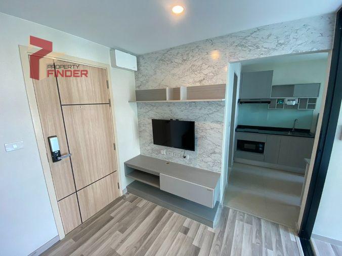 รูป Rds-0518 ให้เช่าคอนโด The Cube Premium รัชดา 32 นัดชมห้อง 👉line : @propertyfinder - รูปที่ 2/10