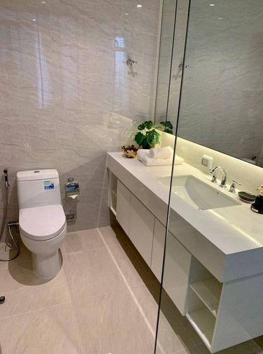 picture Condo MUNIQ Langsuan     10th floor  Size 65.2 square meters - 9/9