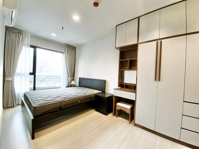 รูป Rds-0519  ให้เช่าคอนโด Life Asoke Rama 9 นัดชมห้อง 👉line : @propertyfinder  - รูปที่ 6/17