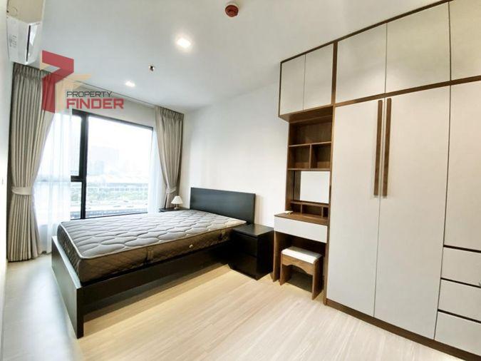 รูป Rds-0519 ให้เช่าคอนโด Life Asoke Rama 9 นัดชมห้อง 👉line : @propertyfinder - รูปที่ 6/17