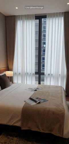 picture Condo MUNIQ Langsuan 10th floor Size 65.2 square meters - 4/9