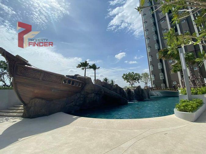 รูป Rds-0534 ให้เช่าคอนโด Supalai Veranda รามคำแหง นัดชมห้อง 👉line : @propertyfinder - รูปที่ 5/9