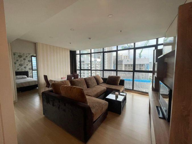 รูป ขาย Lumpini Suites. 2นอน 62ตร.ม. Line id: @pfagent - รูปที่ 3/13