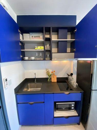 picture Condo for rent XT EKKAMAI Contact @propertyfinder - 7/8