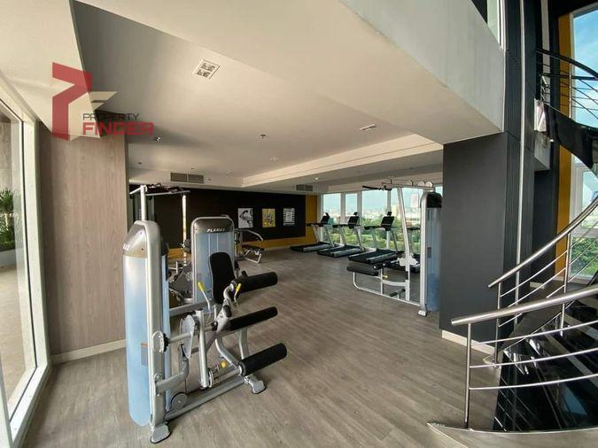 รูป Rds-0534 ให้เช่าคอนโด Supalai Veranda รามคำแหง นัดชมห้อง 👉line : @propertyfinder - รูปที่ 6/9