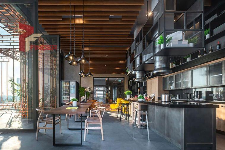 รูป Rds-0537 ให้เช่าคอนโด The Line สุขุมวิท 101 นัดชมห้อง 👉line : @propertyfinder - รูปที่ 12/17