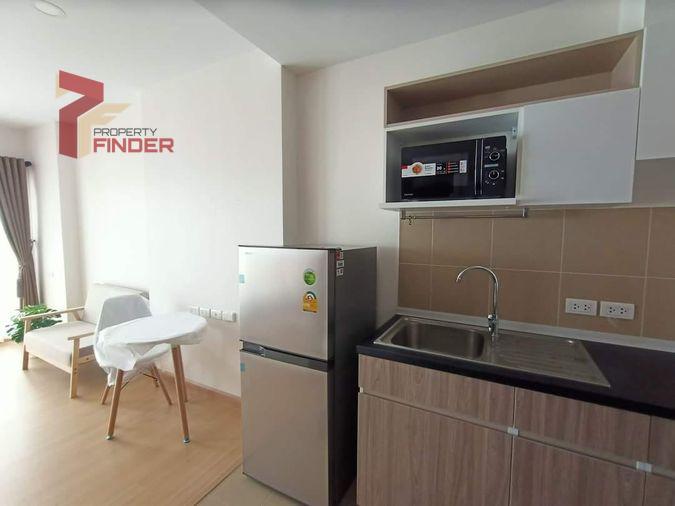 รูป Rds-0534 ให้เช่าคอนโด Supalai Veranda รามคำแหง นัดชมห้อง 👉line : @propertyfinder - รูปที่ 3/9