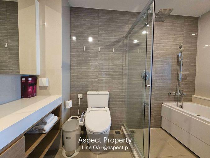 รูป คอนโดสไตล์ญี่ปุ่น วิวทะเล~ ใกล้โรบินสันศรีราชา - รูปที่ 9/13
