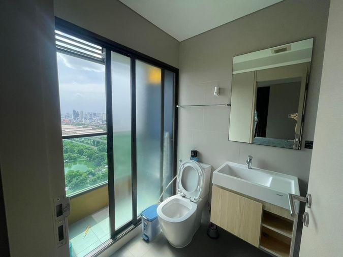 รูป ขาย Lumpini Suites. 2นอน 62ตร.ม. Line id: @pfagent - รูปที่ 12/13