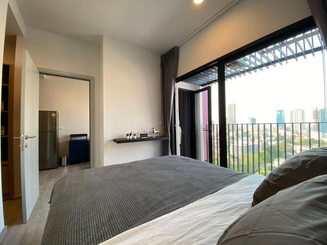 picture Condo for rent XT EKKAMAI Contact @propertyfinder - 3/8