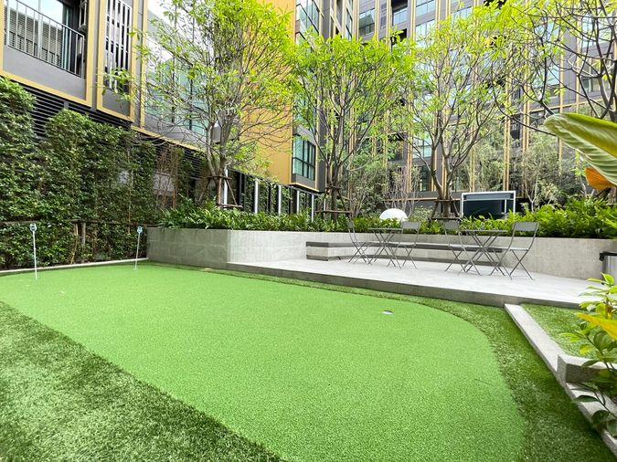 รูป Rds-0541 ให้เช่าคอนโด  Nue noble Centre bangna นัดชมห้อง✨️ นัดชมห้อง 🟥LINE : @propertybkk2 - รูปที่ 11/11