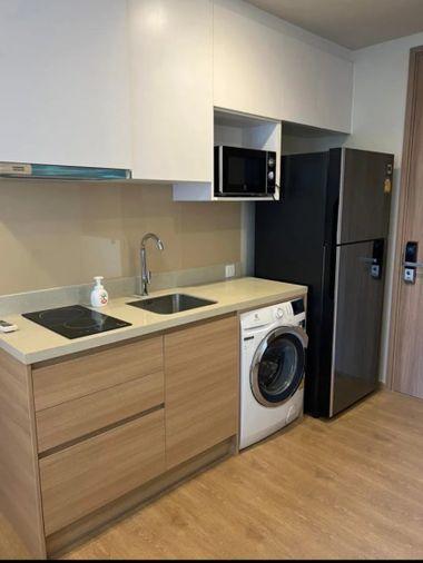 picture for rent Noble Around. 1bed 35sqm. Line id: @pfagent - 3/7
