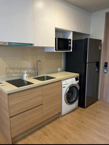 picture for rent Noble Around. 1bed 35sqm. Line id: @pfagent - 3/7