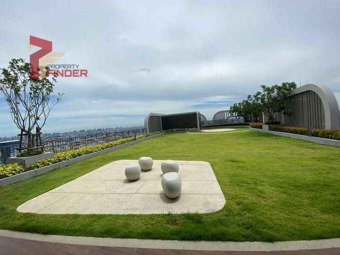 รูป Rds-0534 ให้เช่าคอนโด Supalai Veranda รามคำแหง นัดชมห้อง 👉line : @propertyfinder - รูปที่ 8/9