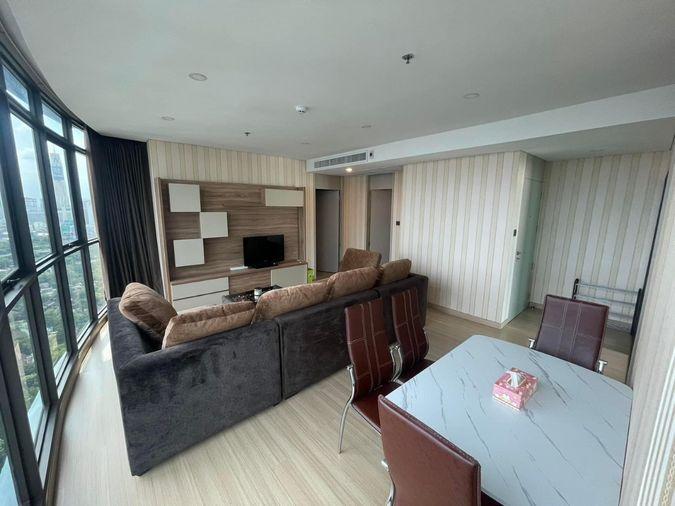 รูป ขาย Lumpini Suites. 2นอน 62ตร.ม. Line id: @pfagent - รูปที่ 1/13