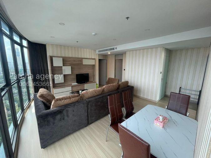 รูป ขาย Lumpini Suites. 2นอน 62ตร.ม. Line id: @pfagent - รูปที่ 1/13