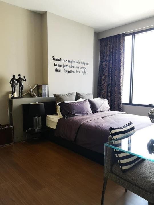 picture for sell M Silom. 1bed 53sqm. *pets friendly* Line id: @pfagent - 3/3