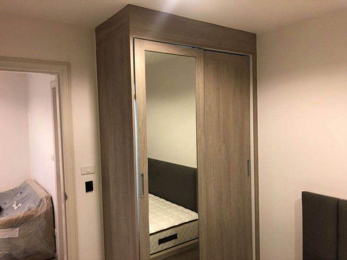 รูป 🔔รวมคอนโดนนนทบุรีให้เช่า🔔⚠️🛋️🛌🔴Vio Khaerai 2  - รูปที่ 6/7