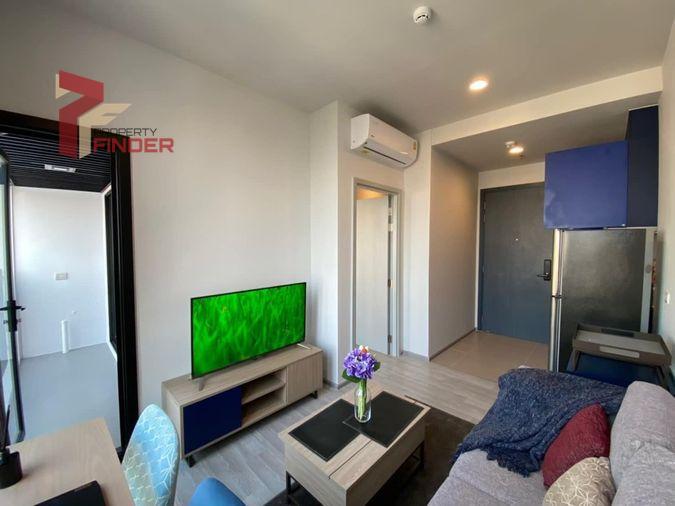 picture Condo for rent XT EKKAMAI Contact @propertyfinder - 2/8