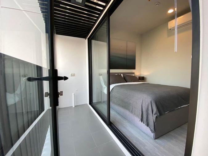 picture Condo for rent XT EKKAMAI Contact @propertyfinder - 4/8