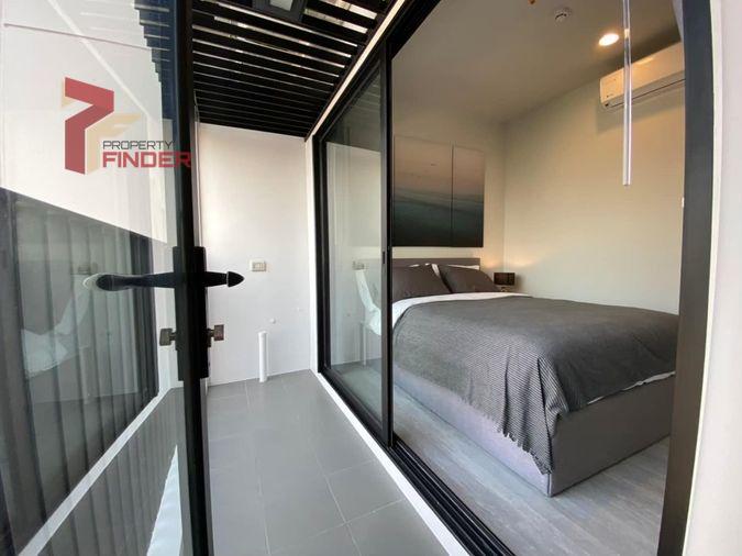 picture Condo for rent XT EKKAMAI Contact @propertyfinder - 4/8