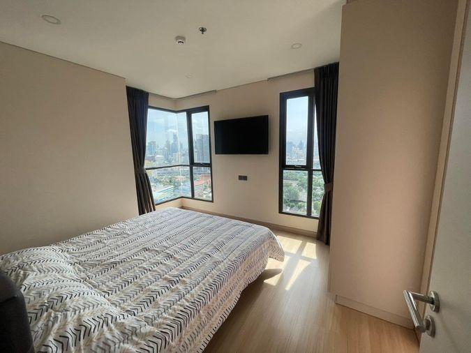 รูป ขาย Lumpini Suites. 2นอน 62ตร.ม. Line id: @pfagent - รูปที่ 7/13