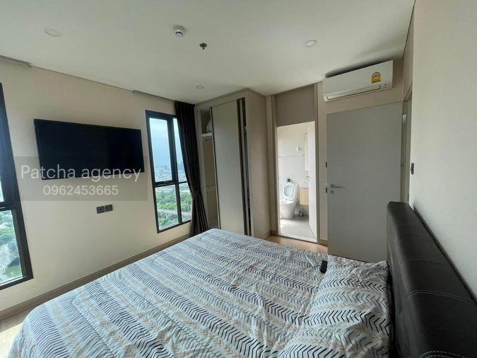 รูป ขาย Lumpini Suites. 2นอน 62ตร.ม. Line id: @pfagent - รูปที่ 8/13