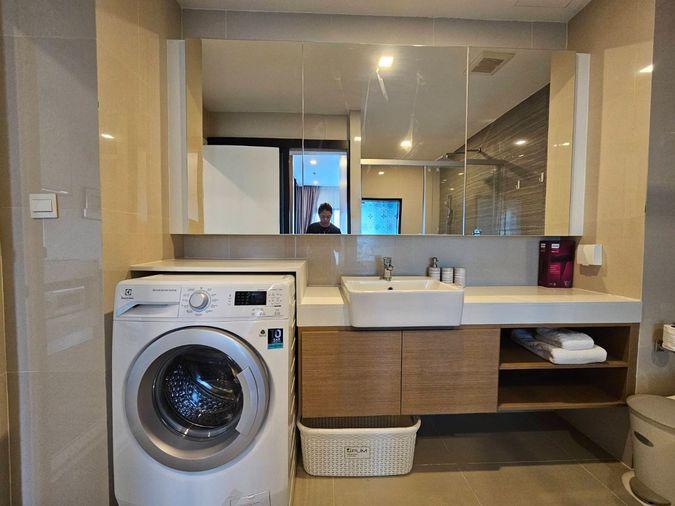 รูป คอนโดสไตล์ญี่ปุ่น วิวทะเล~ ใกล้โรบินสันศรีราชา - รูปที่ 8/13