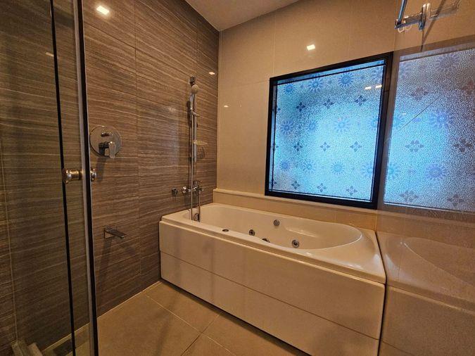 รูป คอนโดสไตล์ญี่ปุ่น วิวทะเล~ ใกล้โรบินสันศรีราชา - รูปที่ 10/13