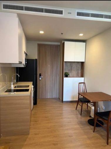 picture for rent Noble Around. 1bed 35sqm. Line id: @pfagent - 2/7
