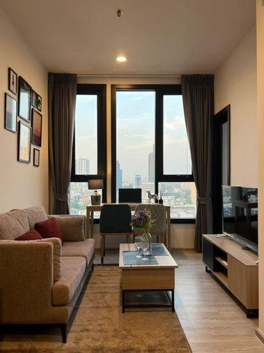 picture Condo for rent XT EKKAMAI Contact @propertyfinder - 5/8