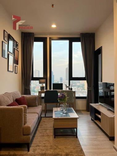 picture Condo for rent XT EKKAMAI Contact @propertyfinder - 5/8