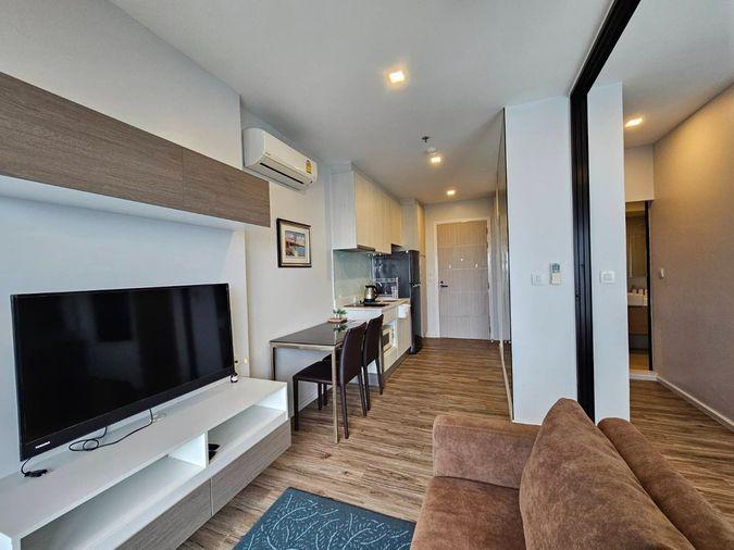 รูป คอนโดสไตล์ญี่ปุ่น วิวทะเล~ ใกล้โรบินสันศรีราชา - รูปที่ 4/13