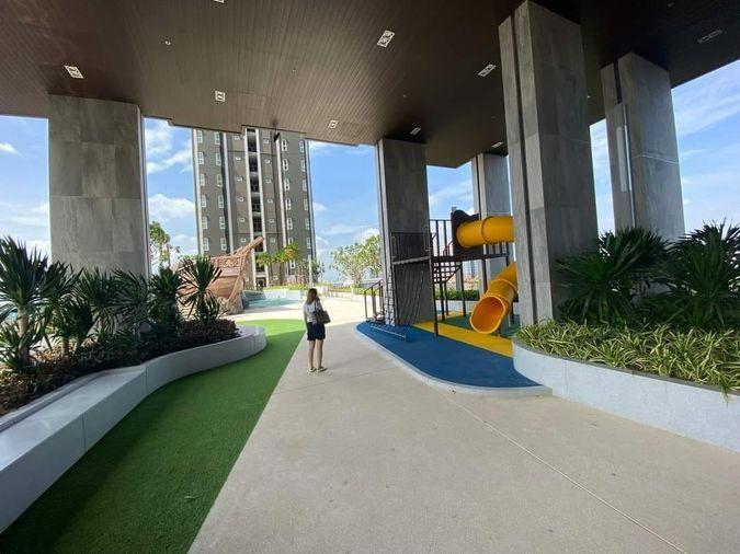 รูป Rds-0534 ให้เช่าคอนโด Supalai Veranda รามคำแหง นัดชมห้อง 👉line : @propertyfinder  - รูปที่ 9/9
