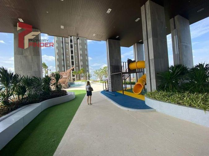 รูป Rds-0534 ให้เช่าคอนโด Supalai Veranda รามคำแหง นัดชมห้อง 👉line : @propertyfinder - รูปที่ 9/9