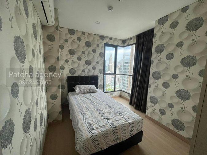 รูป ขาย Lumpini Suites. 2นอน 62ตร.ม. Line id: @pfagent - รูปที่ 10/13