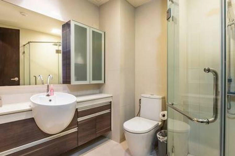 รูป ปล่อยขาย Le lux condominium skywalk 1 ห้องนอน 1 ห้องน้ำ ชั้น 21 ขนาด 39.88 ตรม. ใกล้ BTS พระโขนง - รูปที่ 5/6
