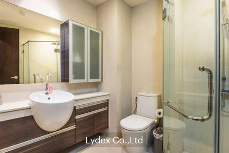 รูป ปล่อยขาย Le lux condominium skywalk 1 ห้องนอน 1 ห้องน้ำ ชั้น 21 ขนาด 39.88 ตรม. ใกล้ BTS พระโขนง - รูปที่ 5/6