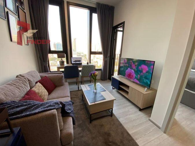 picture Condo for rent XT EKKAMAI Contact @propertyfinder - 1/8