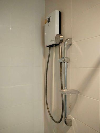 รูป G7502🚨คอนโดให้เช่า เดอะ คิทท์ ติวานนท์ Line❤️💜@condopremium💜❤️ - รูปที่ 23/30