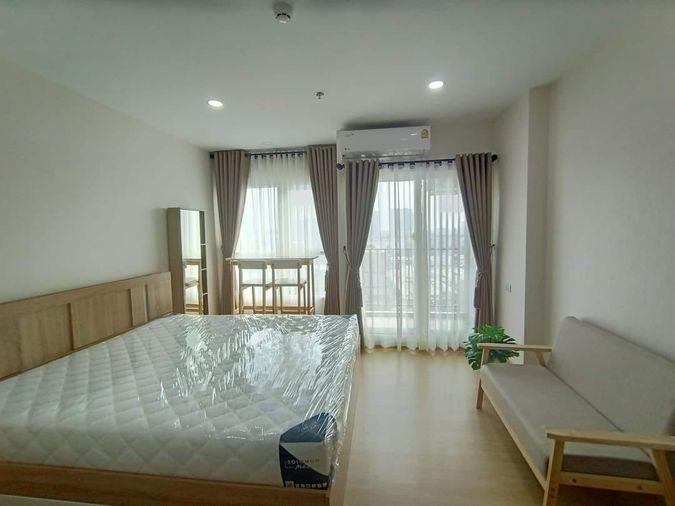 รูป Rds-0534 ให้เช่าคอนโด Supalai Veranda รามคำแหง นัดชมห้อง 👉line : @propertyfinder  - รูปที่ 1/9