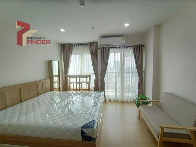 รูป Rds-0534 ให้เช่าคอนโด Supalai Veranda รามคำแหง นัดชมห้อง 👉line : @propertyfinder - รูปที่ 1/9