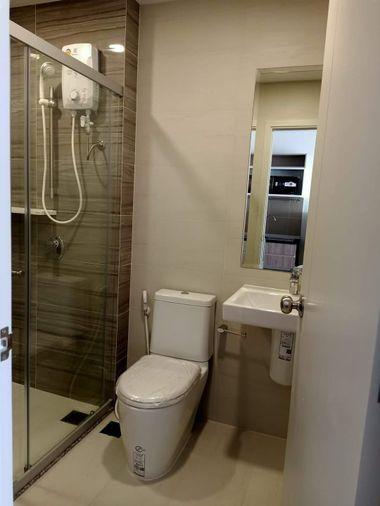 รูป Rds-0534 ให้เช่าคอนโด Supalai Veranda รามคำแหง นัดชมห้อง 👉line : @propertyfinder  - รูปที่ 4/9