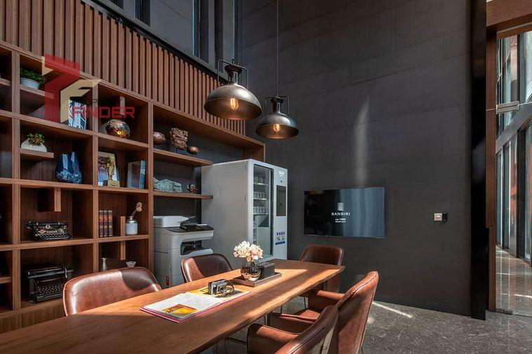 รูป Rds-0537 ให้เช่าคอนโด The Line สุขุมวิท 101 นัดชมห้อง 👉line : @propertyfinder - รูปที่ 13/17